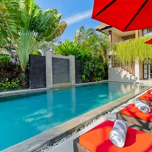 The **** Seminyak (Bali)