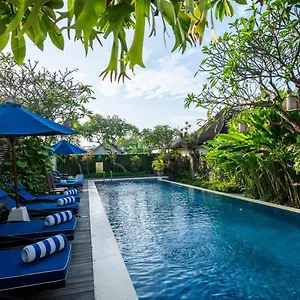 Otel Rama Petitenget
