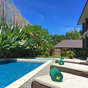 Cove Tevana **** Seminyak (Bali)