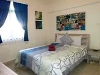 **  Umadasa Bed & Breakfast Hotel Seminyak  Indonesia