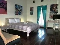 Umadasa Bed & Breakfast Hotel Seminyak