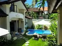 Umadasa Bed & Breakfast Hotel Seminyak