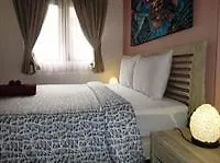 Umadasa Bed & Breakfast Hotel Seminyak