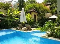 Umadasa Bed & Breakfast Hotel Seminyak  2*, Seminyak (Bali) Indonesia