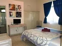 Umadasa Bed & Breakfast Hotel Seminyak  Seminyak (Bali)