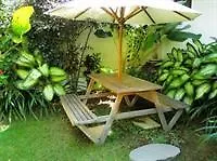 Umadasa Bed & Breakfast Hotel Seminyak  Seminyak (Bali)