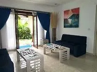 Umadasa Bed & Breakfast Hotel Seminyak